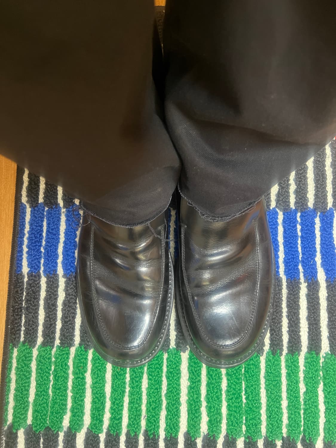 질샌더 로퍼 280 상품이미지1