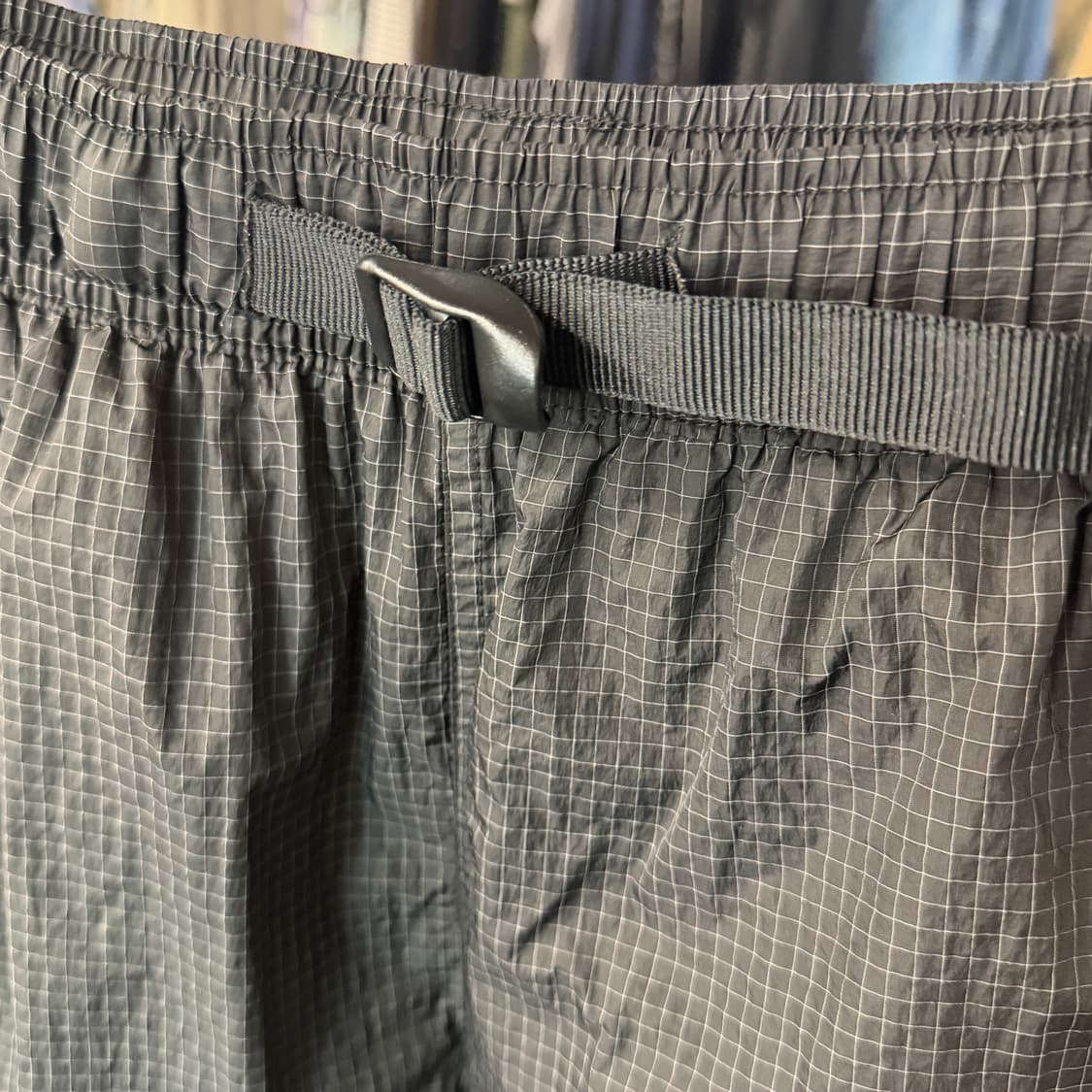 [S] 나이키 조던 엔지니어드 쇼츠 반바지 상품이미지5
