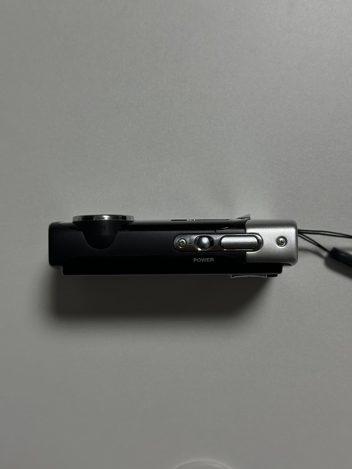 올림푸스 뮤 850sw 블랙 판매합니다! 상품이미지5