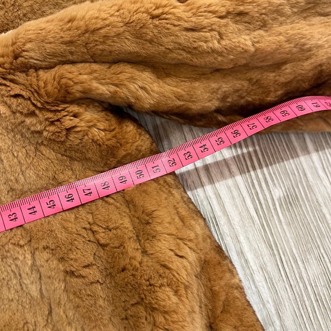 빈티지 사가밍크 로얄  상품이미지7