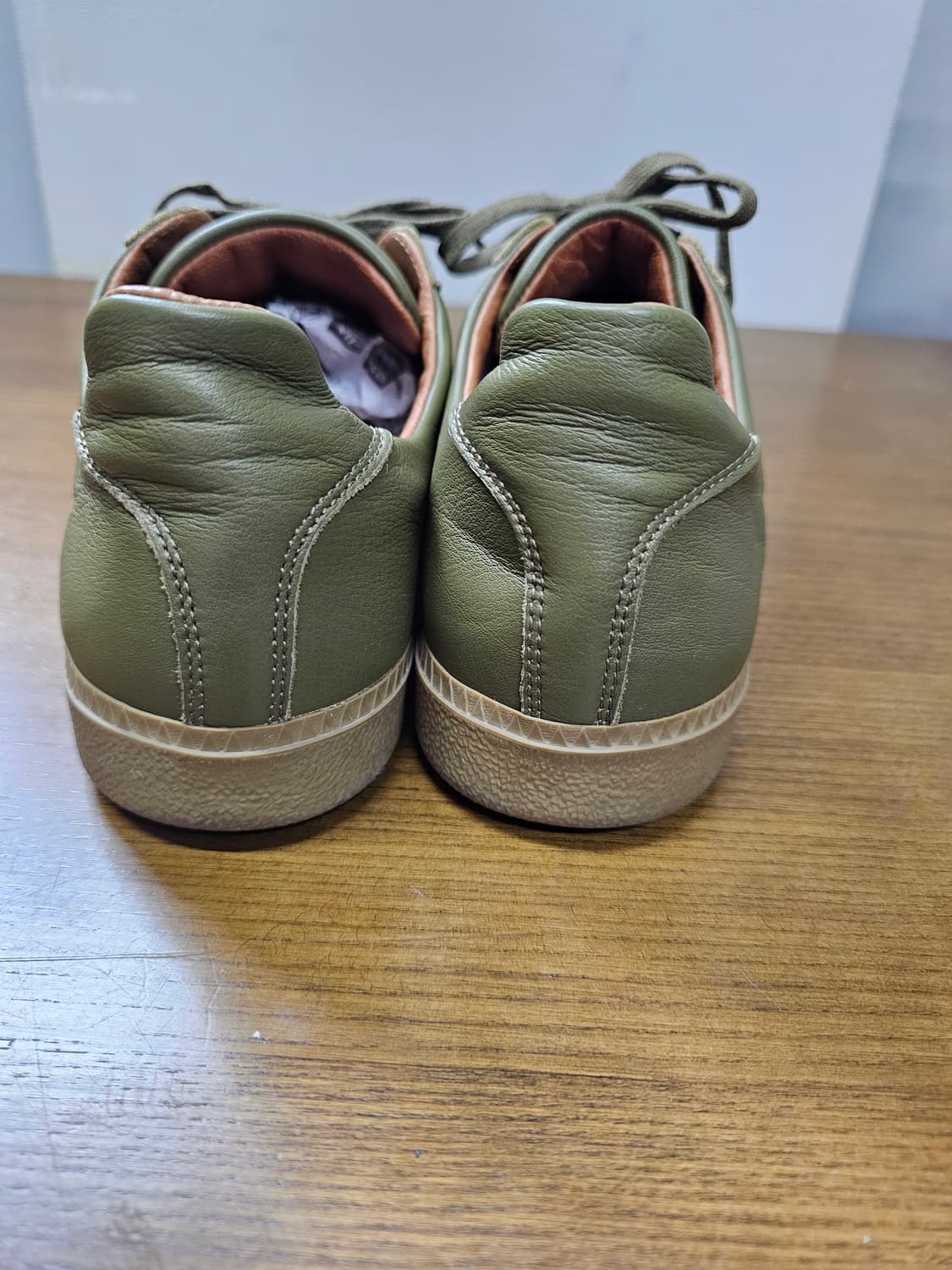 리프로덕션 오브 파운드 스니커즈 상품이미지5