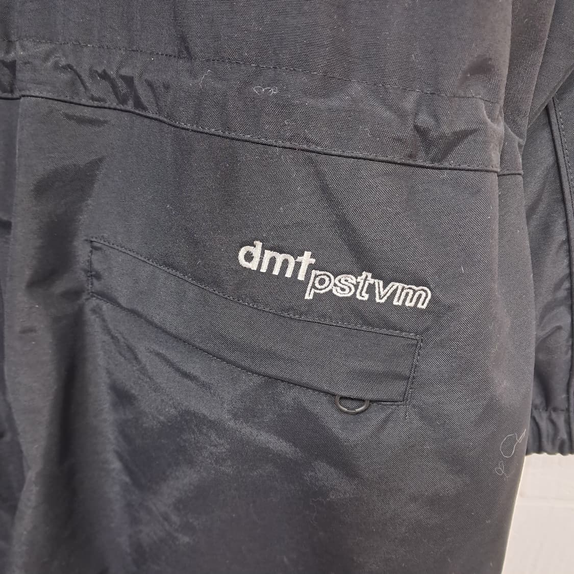 디미토 보드복 점프슈트 블랙 L 상품이미지6