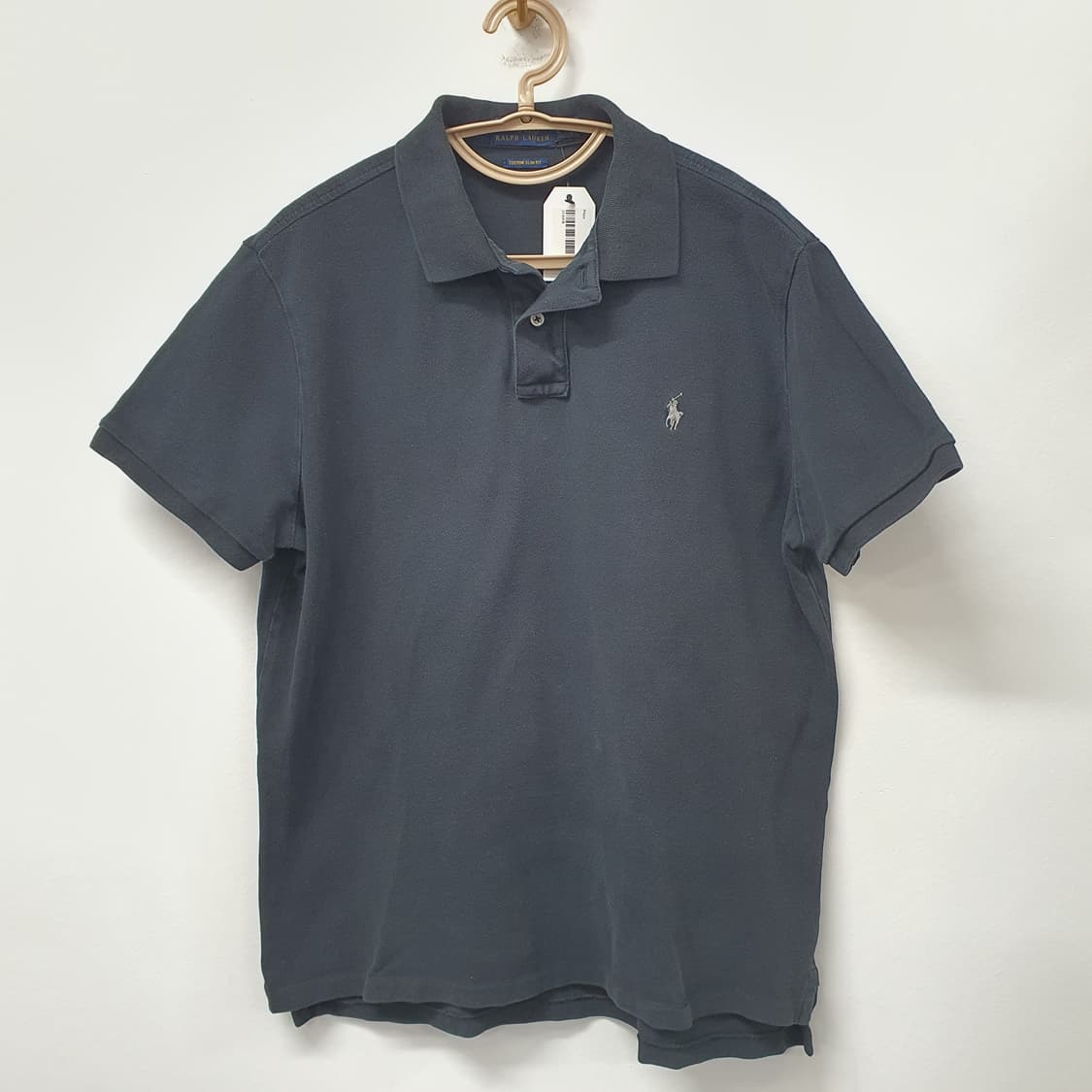 폴로 랄프로렌 반팔 카라티 상품이미지1
