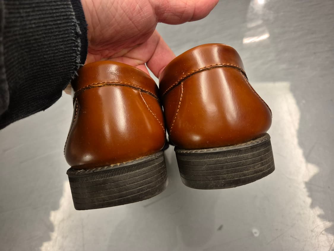 G.H BASS WEEJUNS 페니 로퍼 상품이미지6