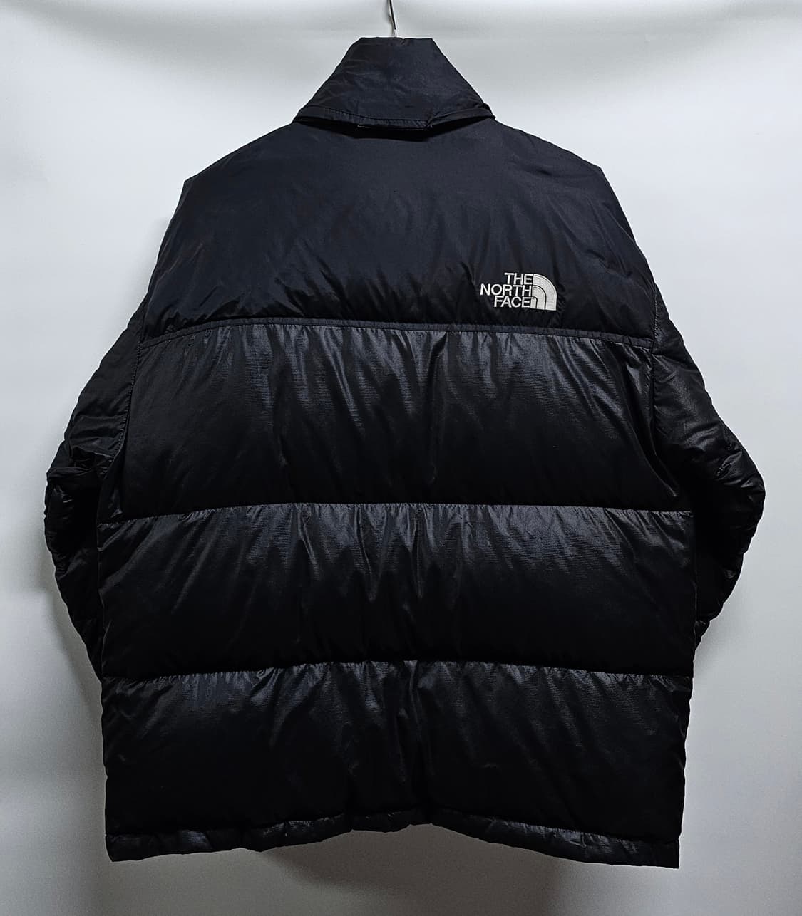 노스페이스 눕시 구스패딩 100 상품이미지2