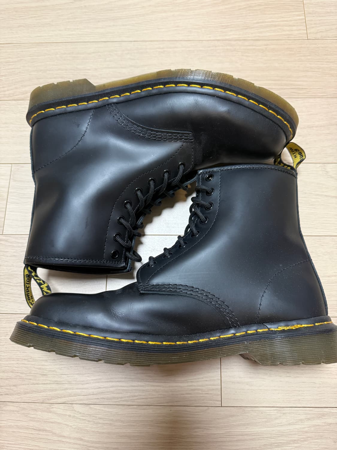 닥터마틴 1460 스무스 상품이미지5