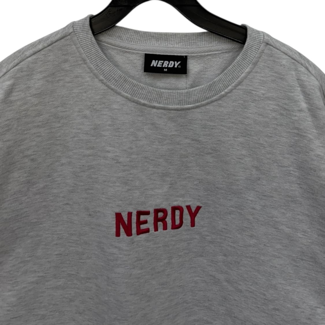 널디 맨투맨 상품이미지3