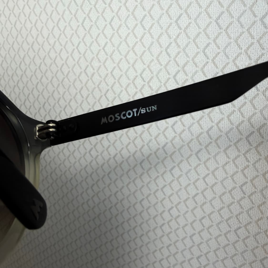 MOSCOT sun carlos 선글라스 상품이미지4