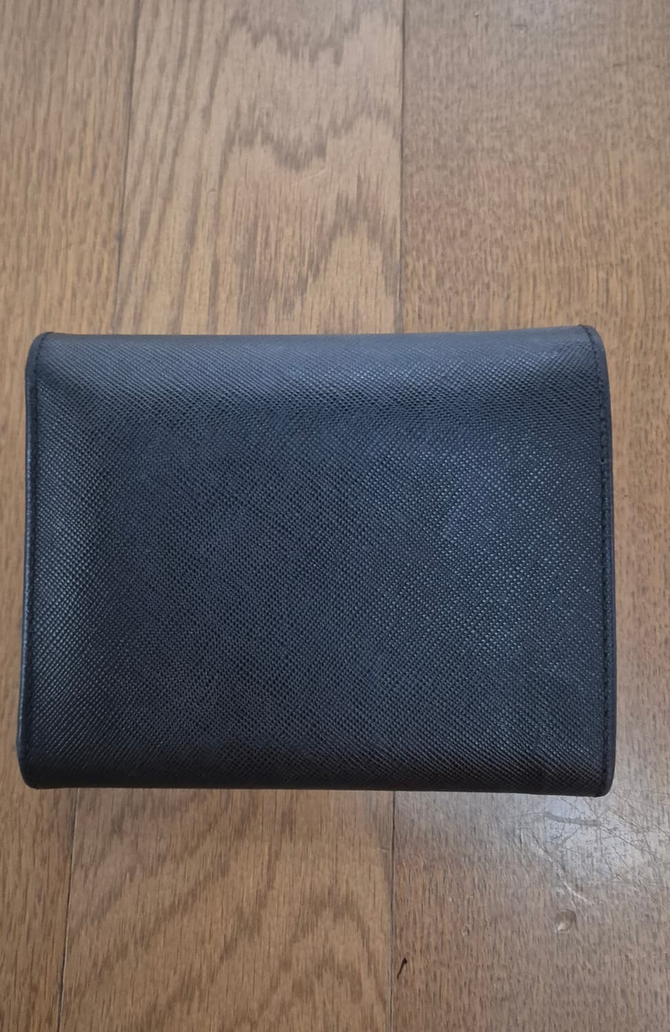 (정품) 프라다 사피아노 반지갑 (명품 여자 카드지갑 장지갑) 상품이미지5