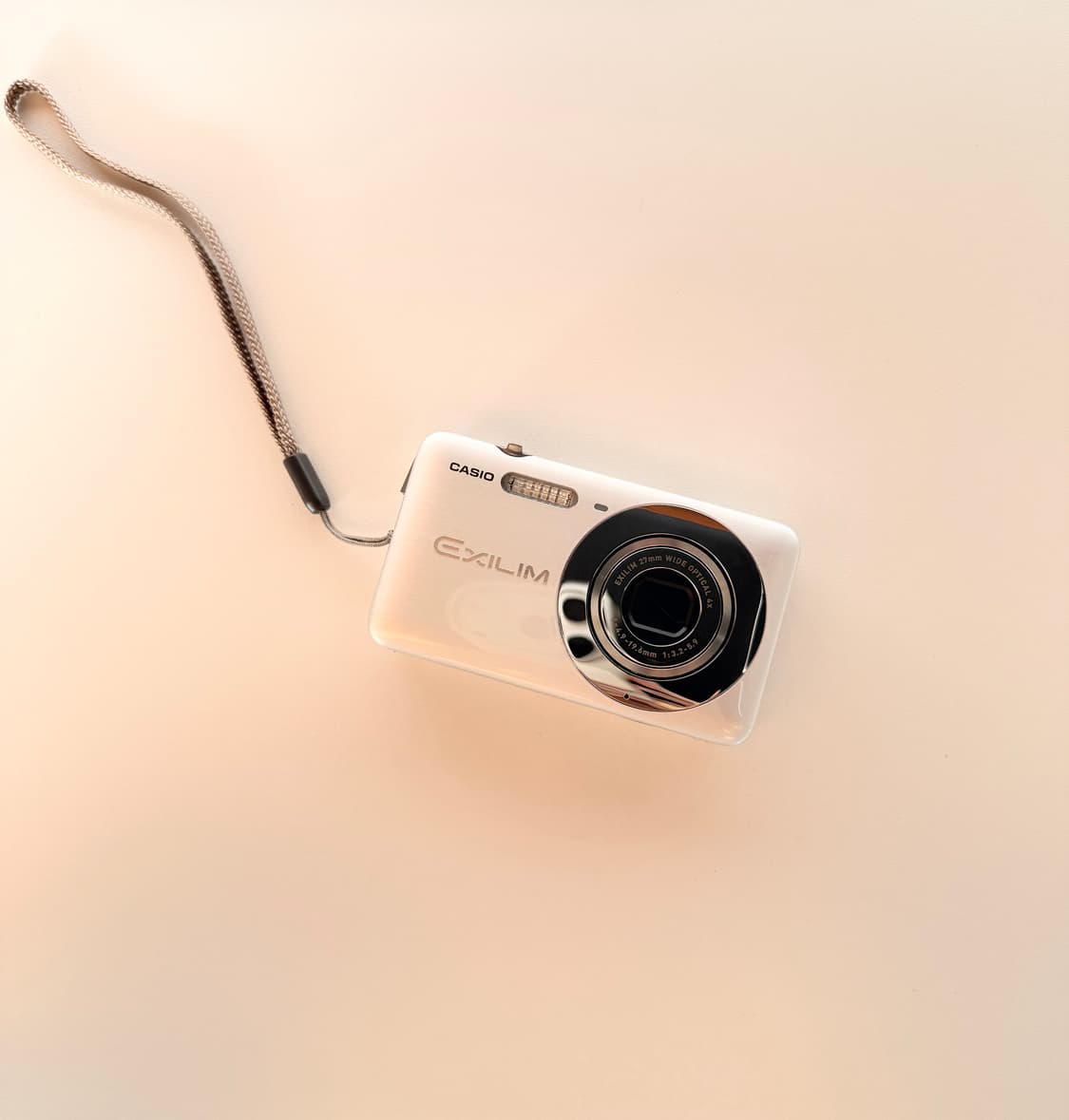 ✨미품 풀박스✨카시오 엑슬림 z800 ex-z800 상품이미지1