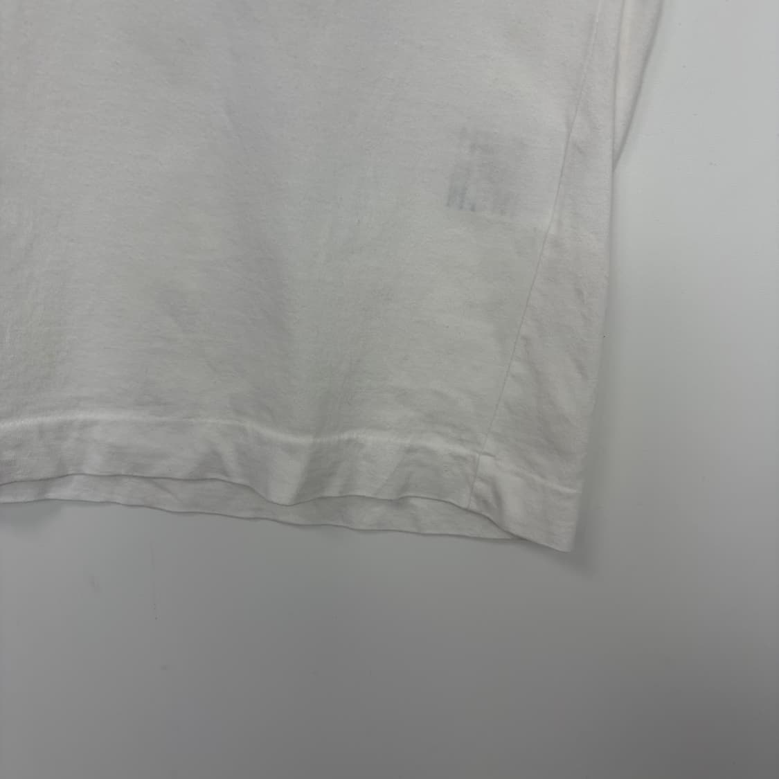 마가렛호웰 mhl 포켓 반팔 티셔츠 상품이미지5