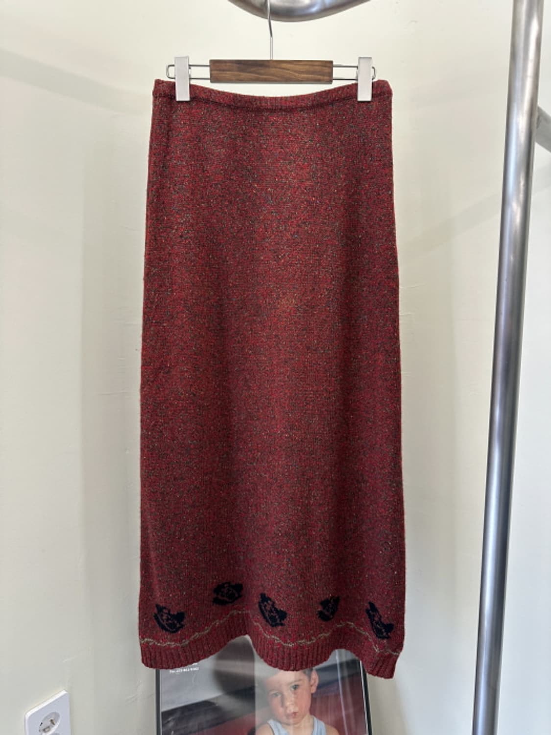 CORRINE SARRUT PARIS_ silk blend (free) 상품이미지1