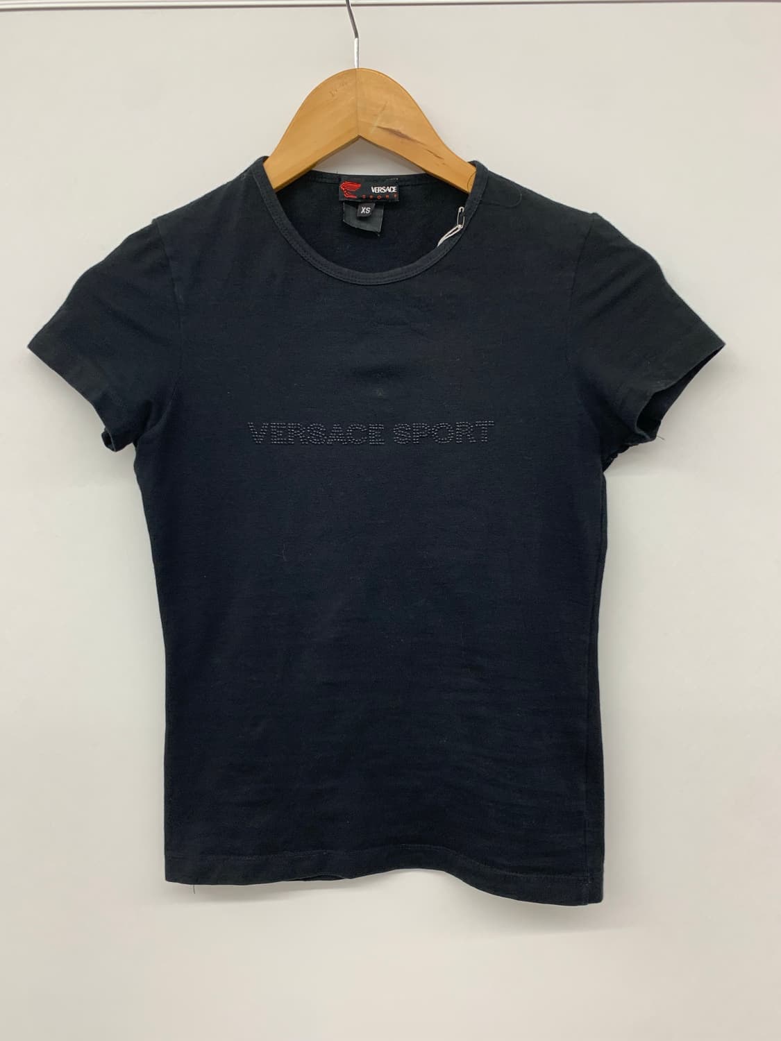 베르사체 스포츠 반팔 티셔츠 상품이미지3