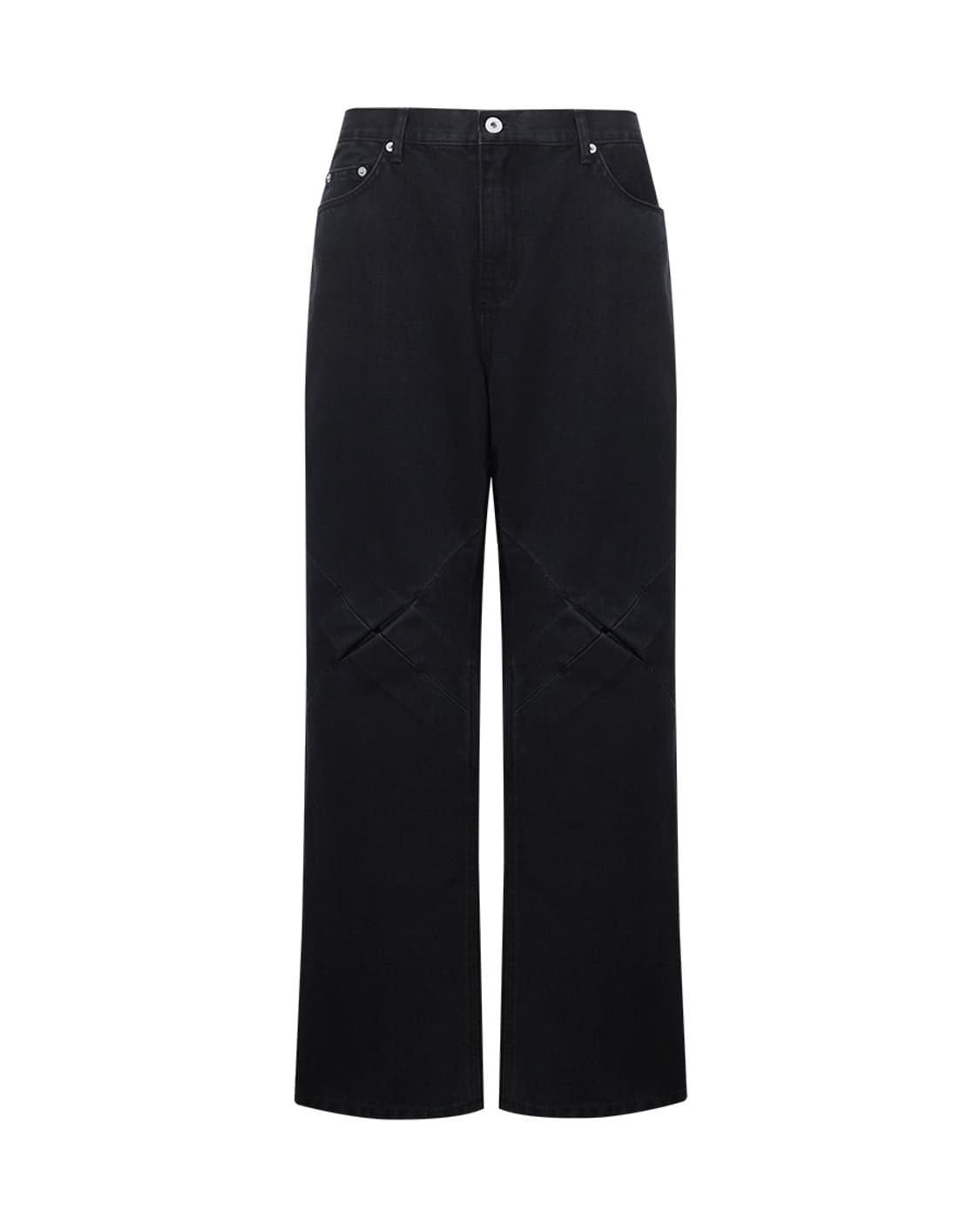 [3] 24SS 강정석 X JEANS BLACK 상품이미지1