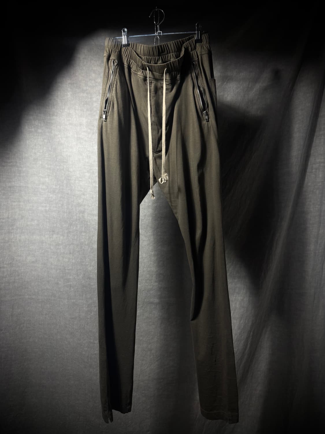 Rick Owens Drkshdw FW13 Dust Pants 상품이미지2