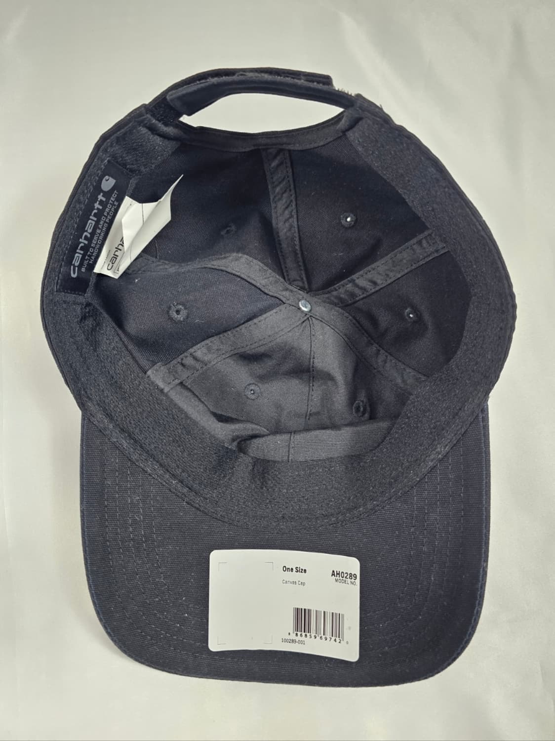 칼하트모자 상품이미지5