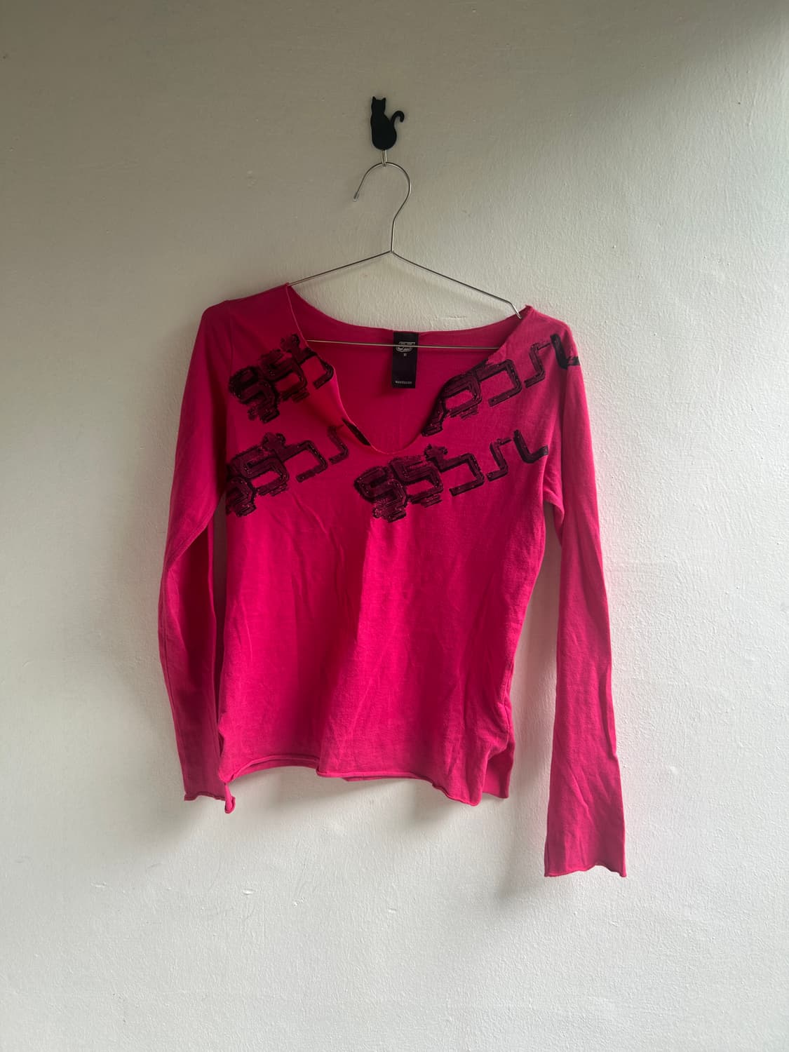 Y2k top  상품이미지1