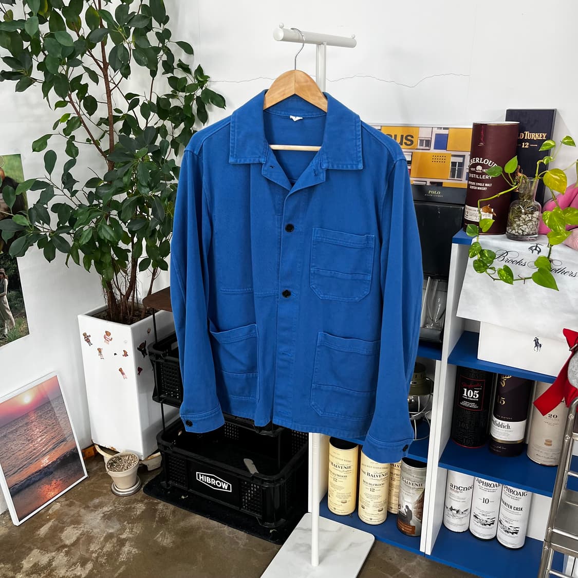 아르켓 프렌치 워크자켓 52 상품이미지1