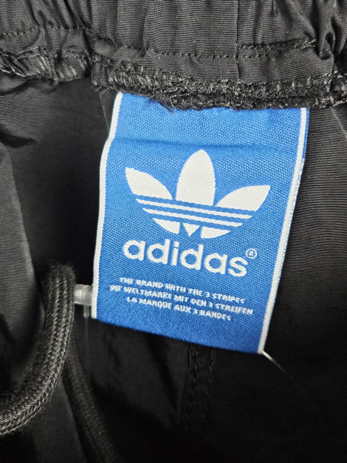 아디다스 커스텀 사이드트랙 스커트팬츠 ( 상세설명참조 ) / 10524 상품이미지8