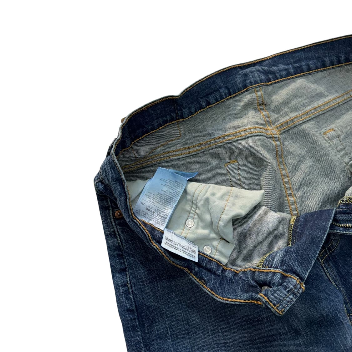 [35] 리바이스 559 데님 청바지 [LV1367] 상품이미지4