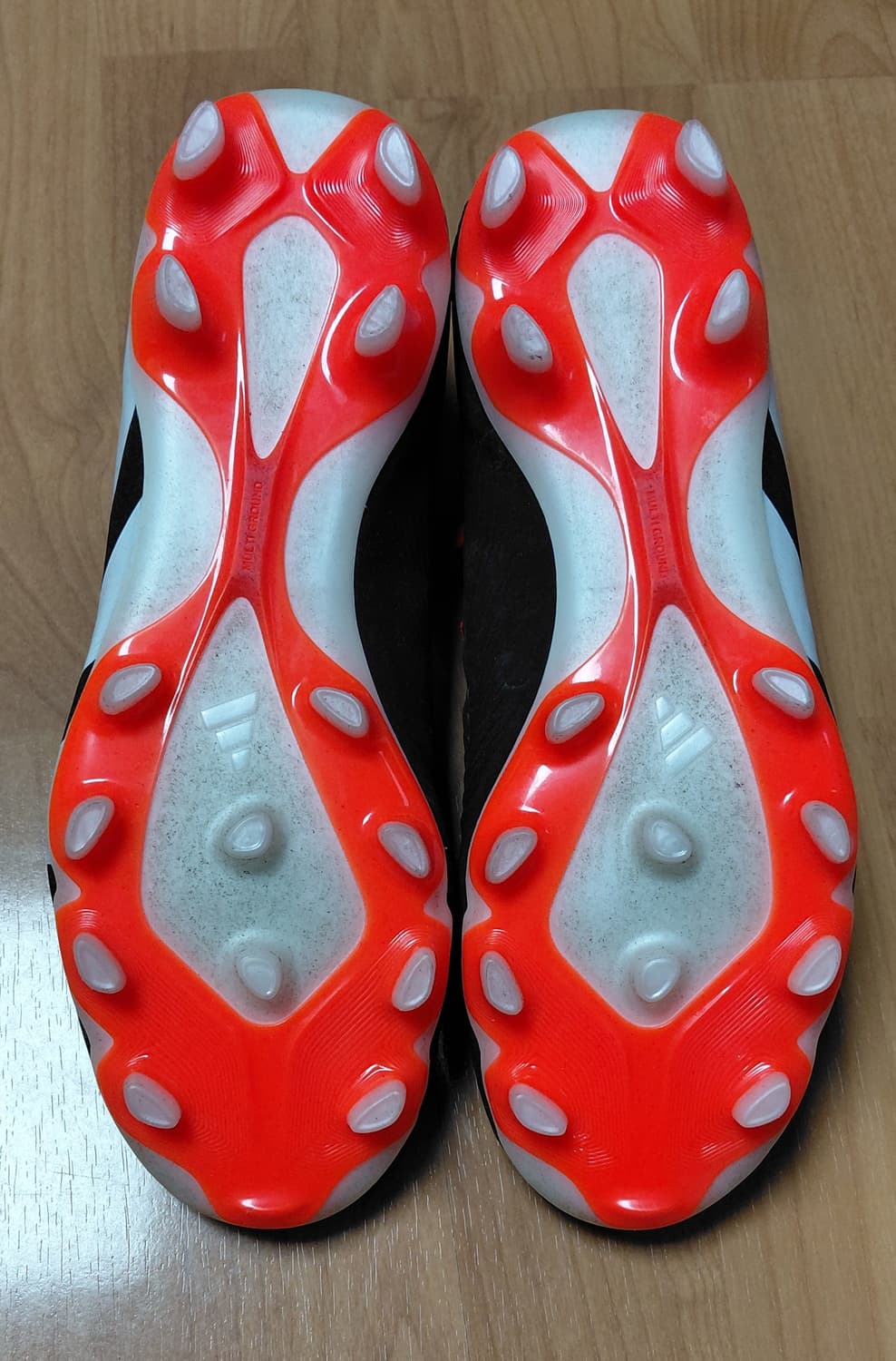 아디다스 프레데터 축구화 255mm (무료배송) 상품이미지6