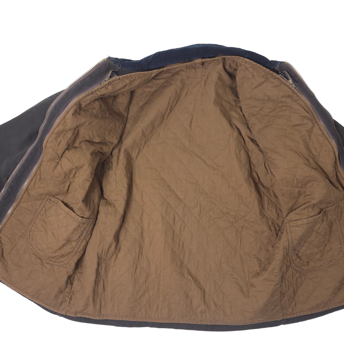 리바이스 00's 코튼 워크자켓 브라운 (100) 상품이미지6