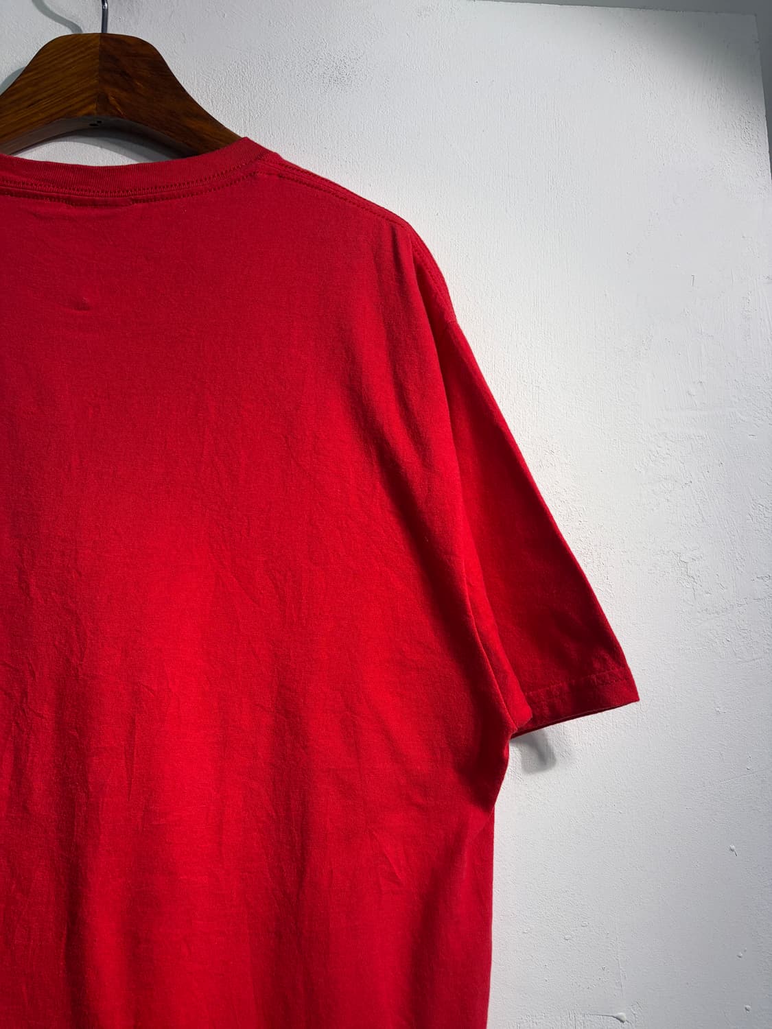 만원샵) 빈티지 반팔 티셔츠 M C273 상품이미지6