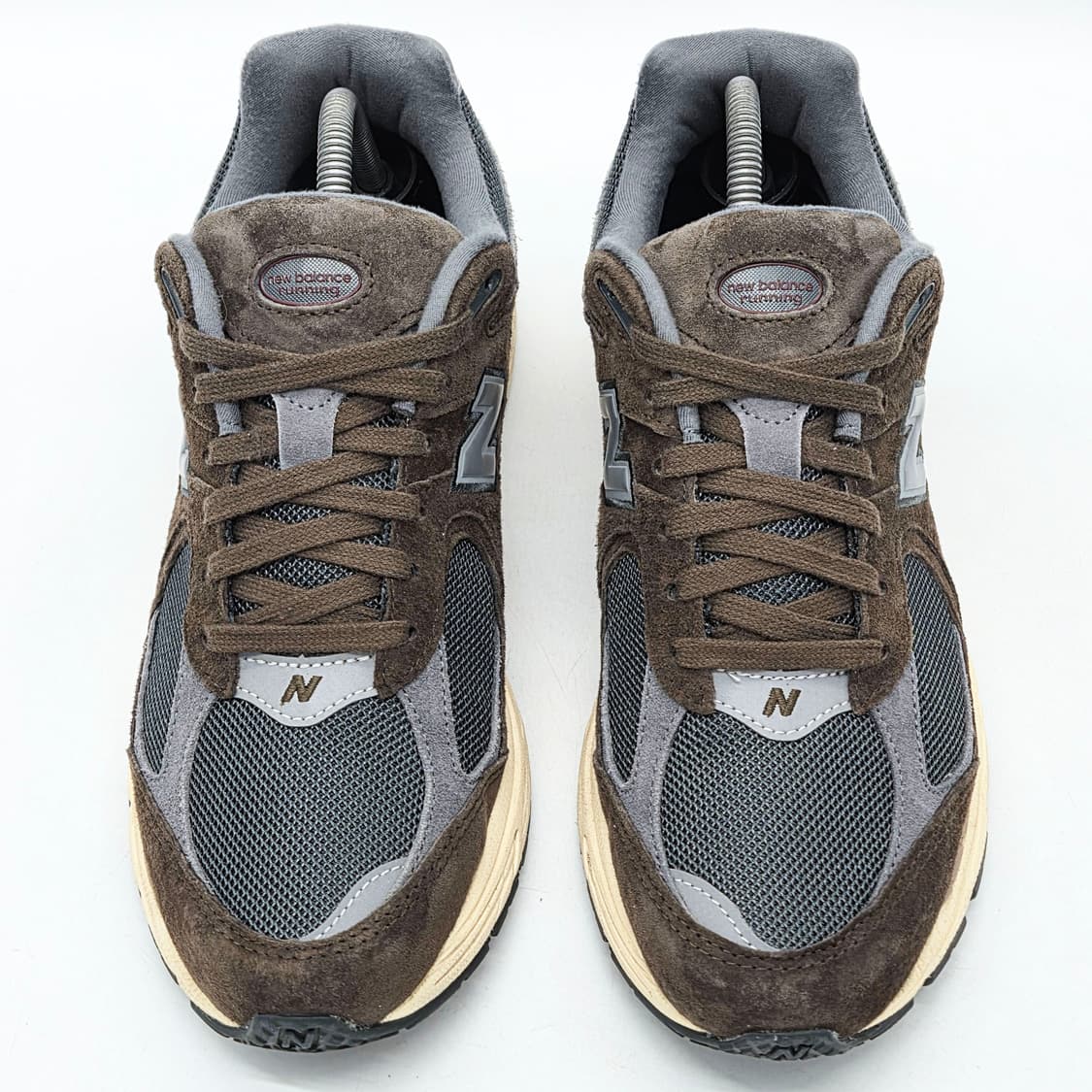  뉴발란스 2002R 리치 어스 블랙탑 (280 D) 상품이미지4