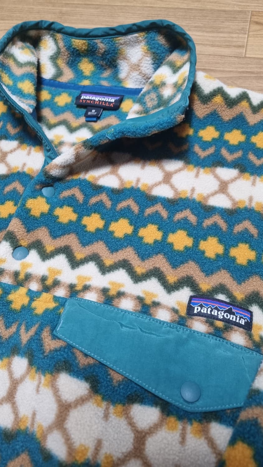 파타고니아 신칠라 헤비웨이트 상품이미지2