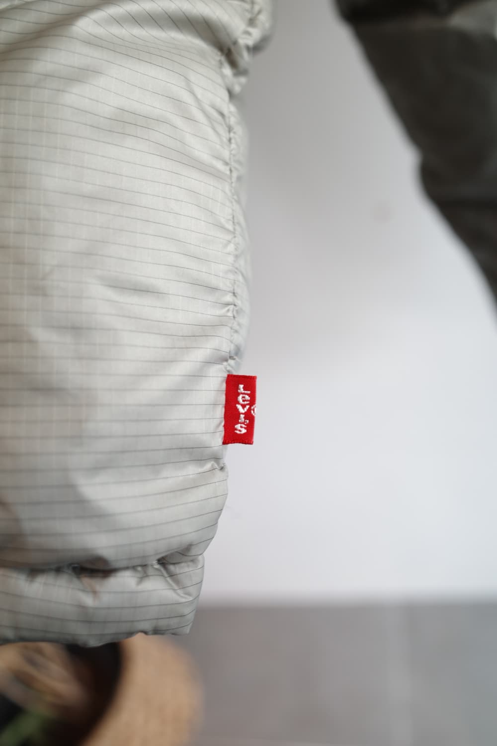 Levis 덕다운 패딩  상품이미지6