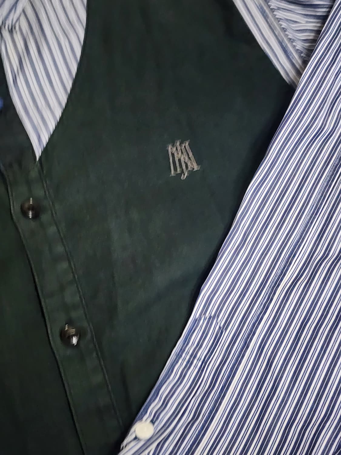 Neighborhood 셔츠 상품이미지3