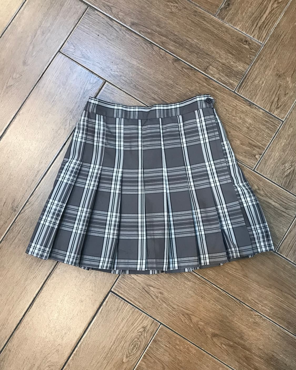 🦴노르딕 떡볶이 조끼 코디 세트 🦴 상품이미지6