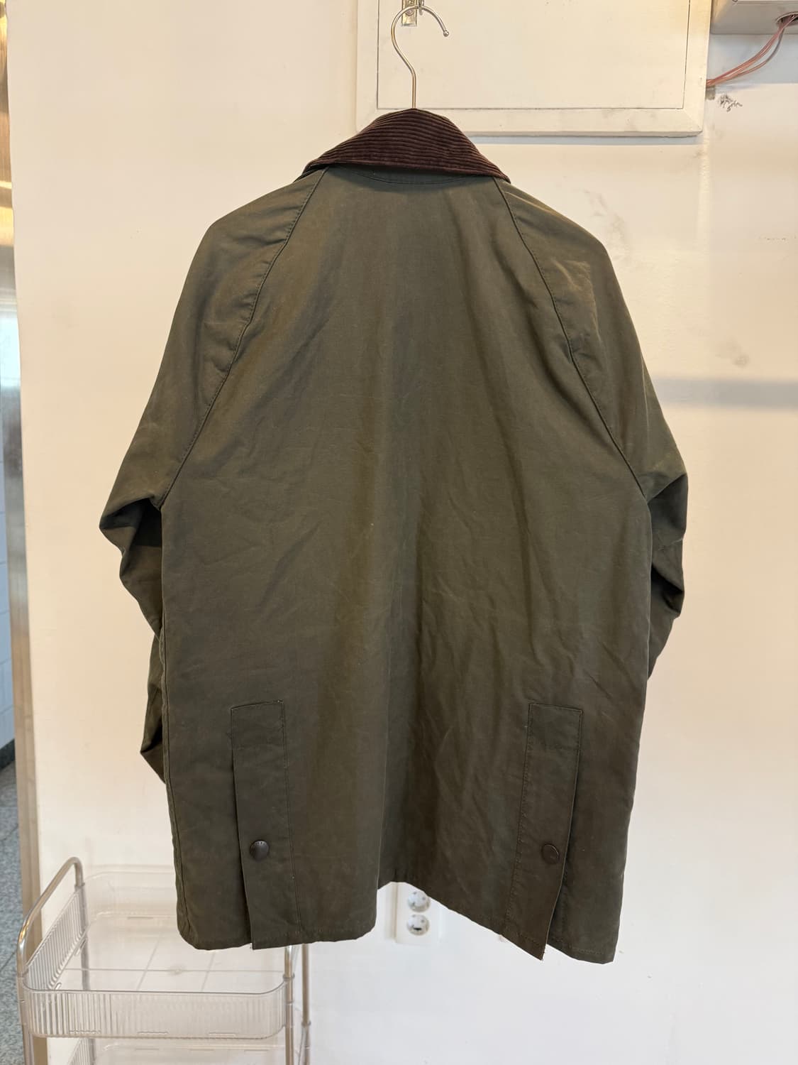 barbour 상품이미지4