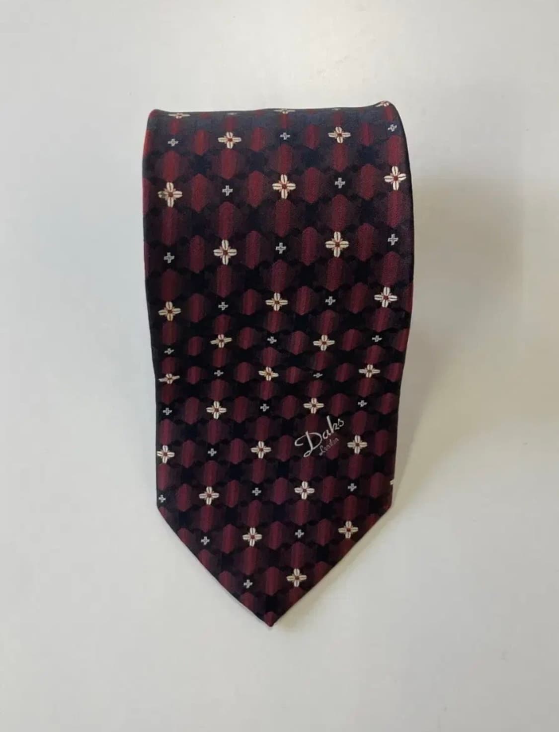 닥스 넥타이 상품이미지7