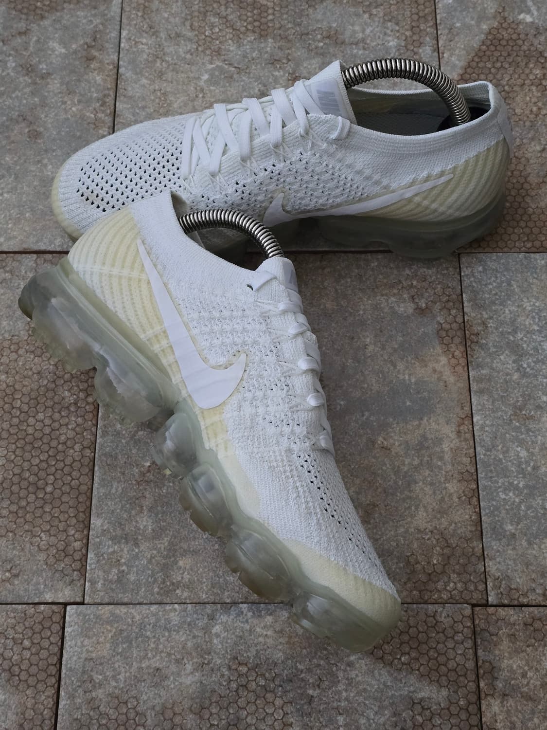 (240)나이키 에어 베이퍼맥스 플라이니트 상품이미지4