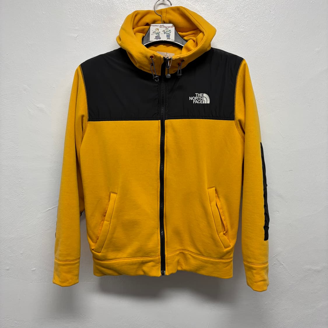 노스페이스 리버서블 자켓 상품이미지1