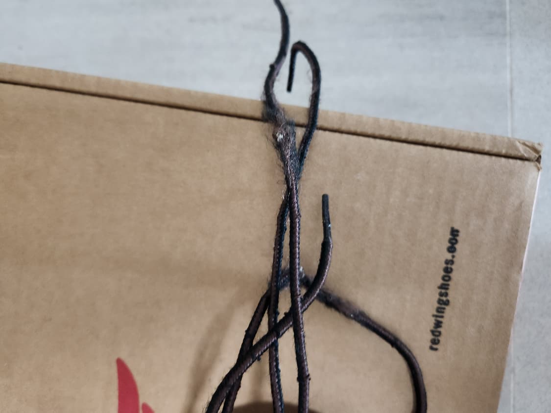 레드윙 redwing 아이언레인져8083  (260) 상품이미지8