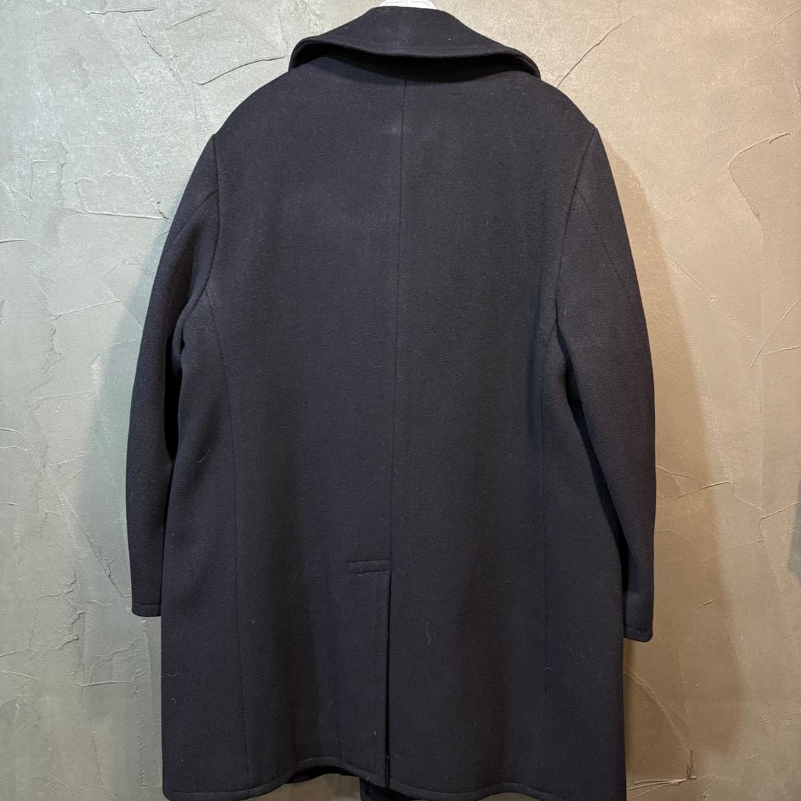 [42] VINTAGE 빈티지 60‘s 해군 피코트 상품이미지4