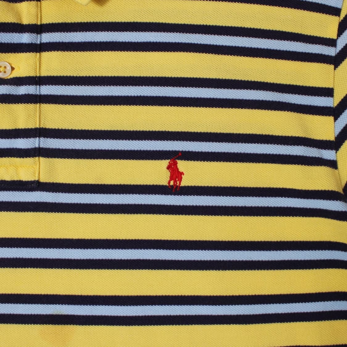 Polo 폴로 랄프로렌 스트라이프 PK 반팔 상품이미지3