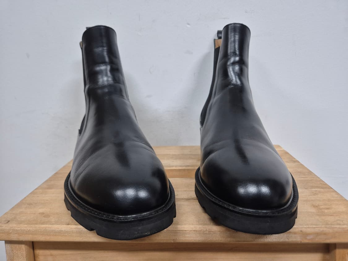 로맨틱무브 남성 첼시 부츠 275 상품이미지4