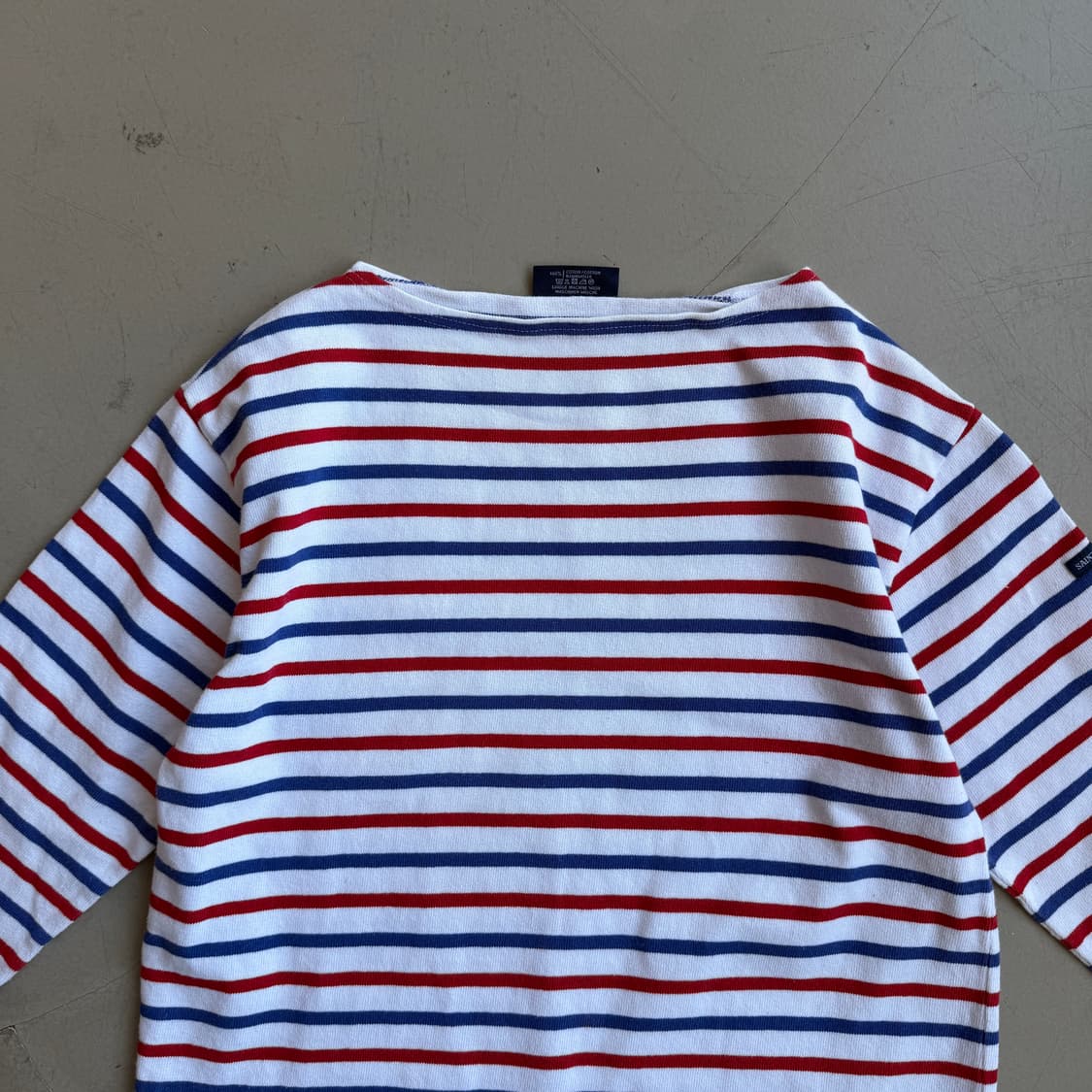 세인트 제임스 롱 슬리브 상품이미지3