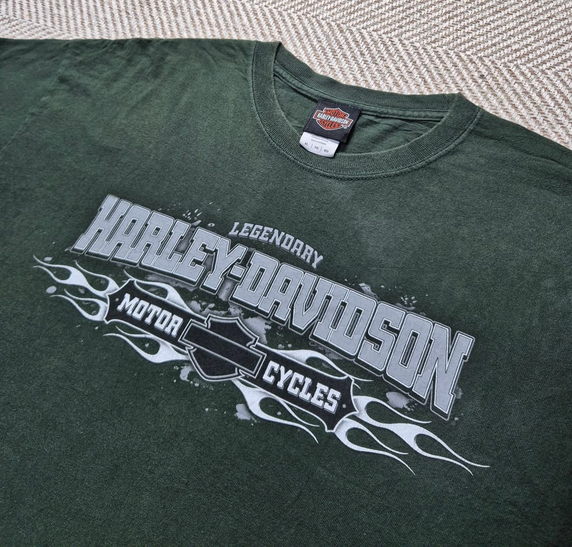할리데이비슨 슬리브 상품이미지2