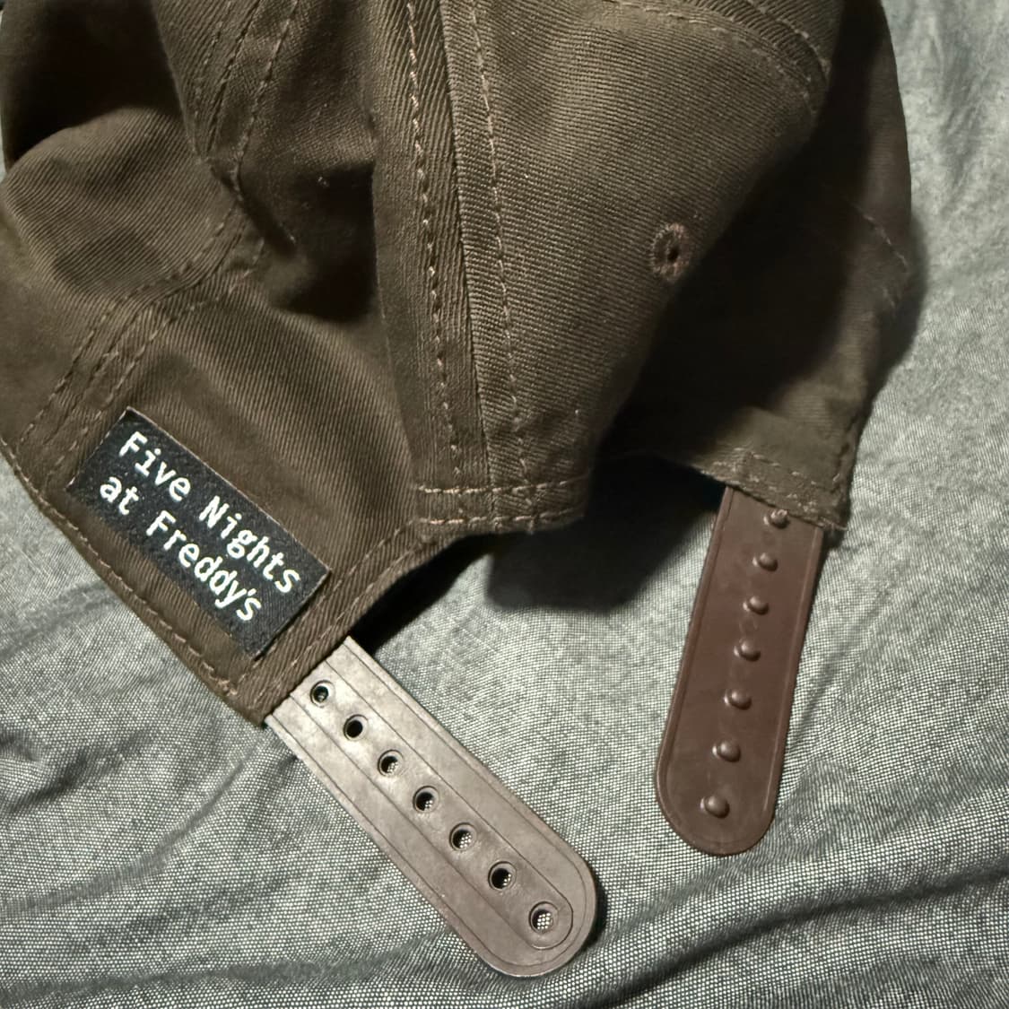 Five Nights at Freddy's  Snapback 상품이미지9