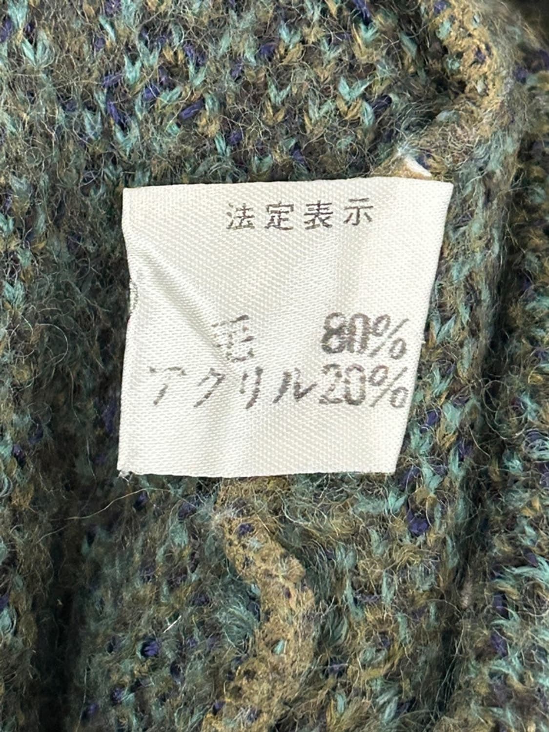 vtg top 상품이미지4