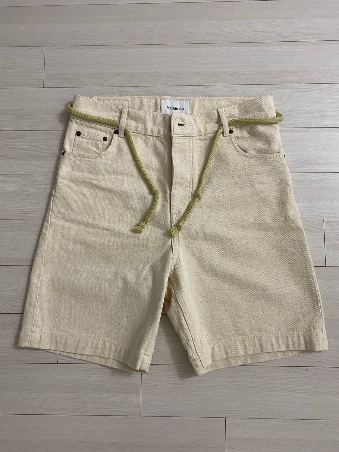 나누슈카 반바지 32 상품이미지1