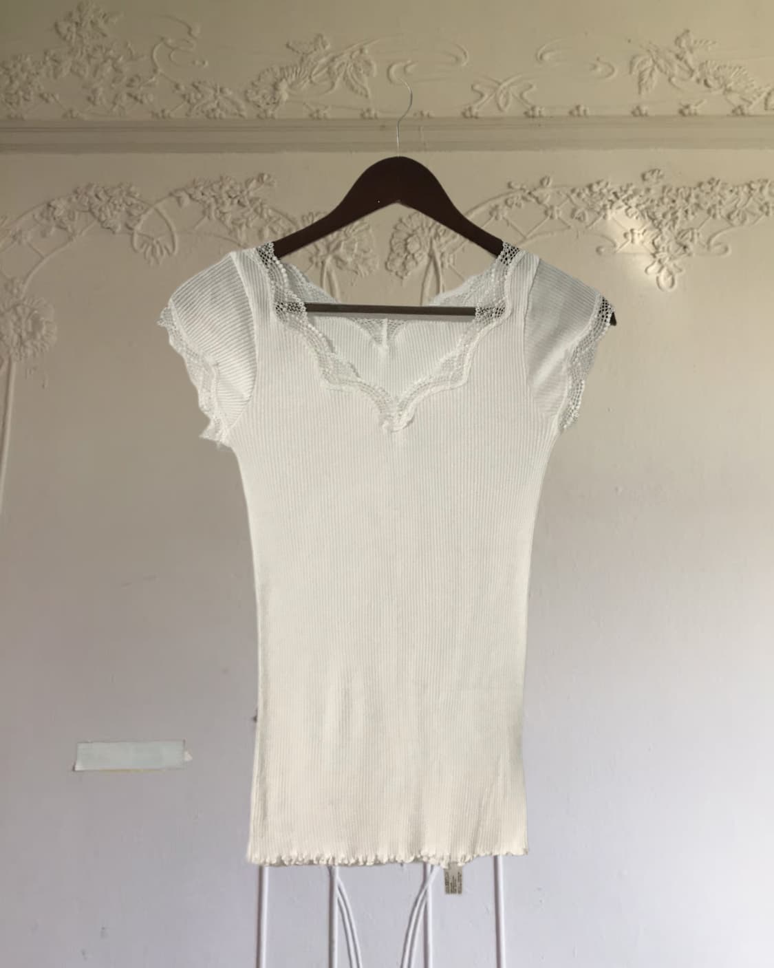  vintage lace t-shirts 상품이미지9