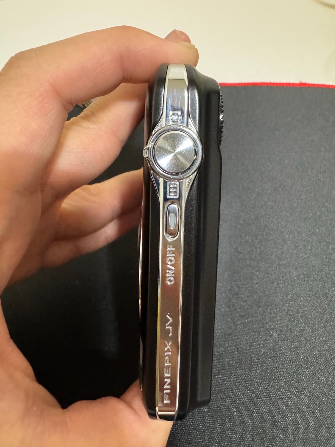 [민트급]후지필름 파인픽스 jv100 디카 상품이미지3