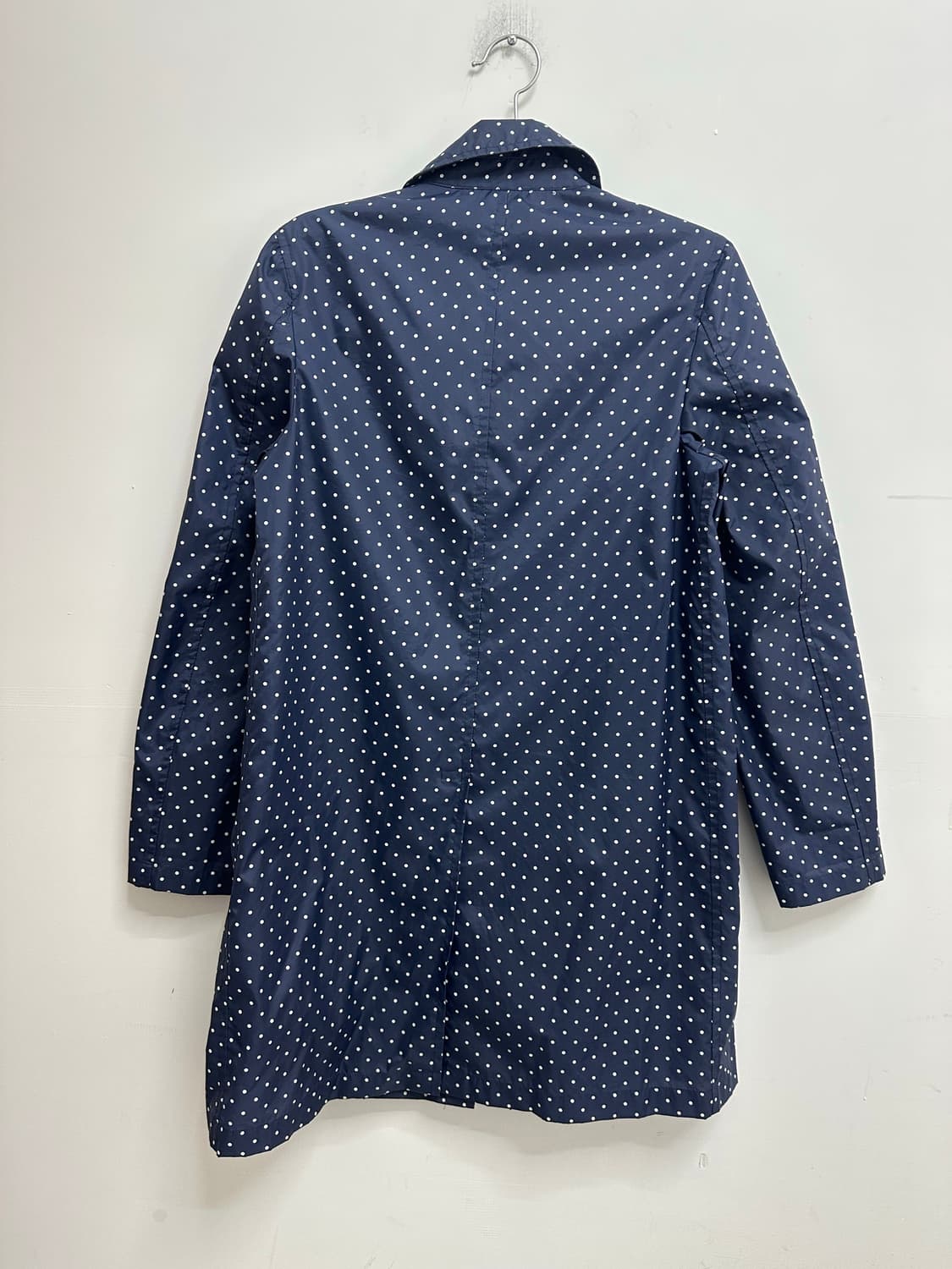 꼼데가르송 도트무늬 자켓 상품이미지2