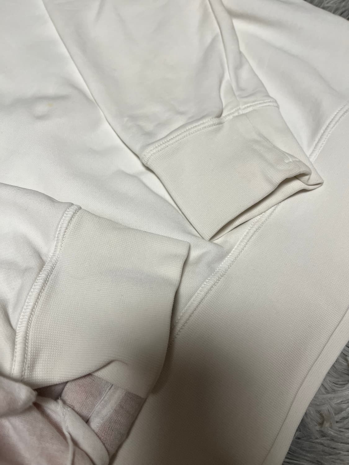 [21ss/Msize] 스톤아일랜드 고스트피스와펜 맨투맨 상품이미지4