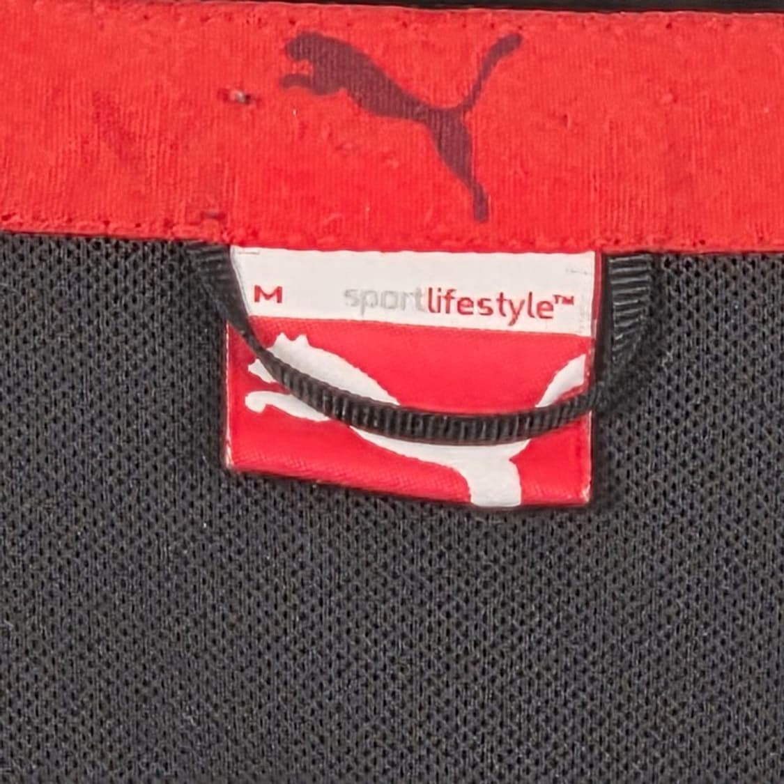 PUMA 올드스쿨 스포트라이프스타일 윈드브레이커 M 상품이미지6